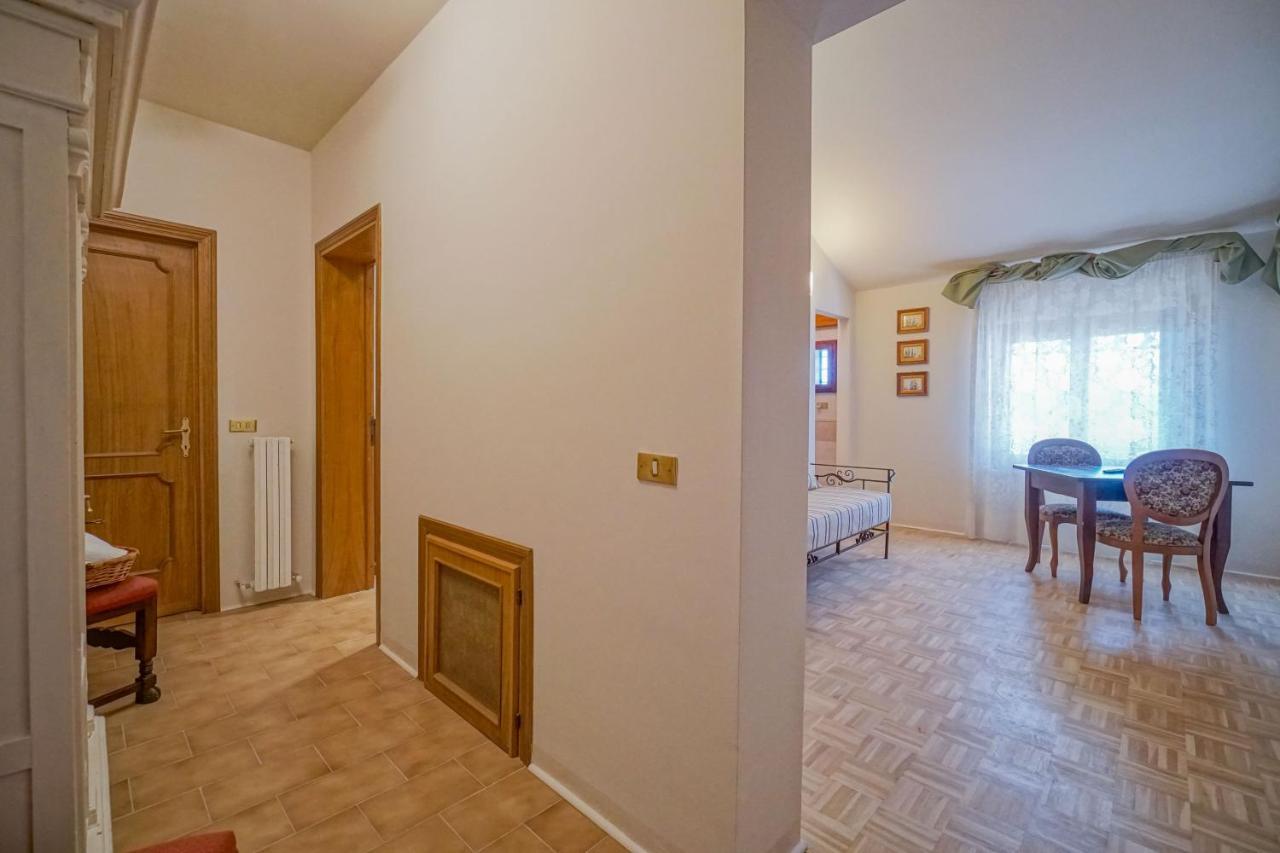 Il Quercione Agriturismo Rivotorto Exterior foto