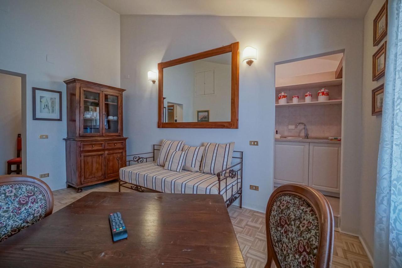 Il Quercione Agriturismo Rivotorto Exterior foto