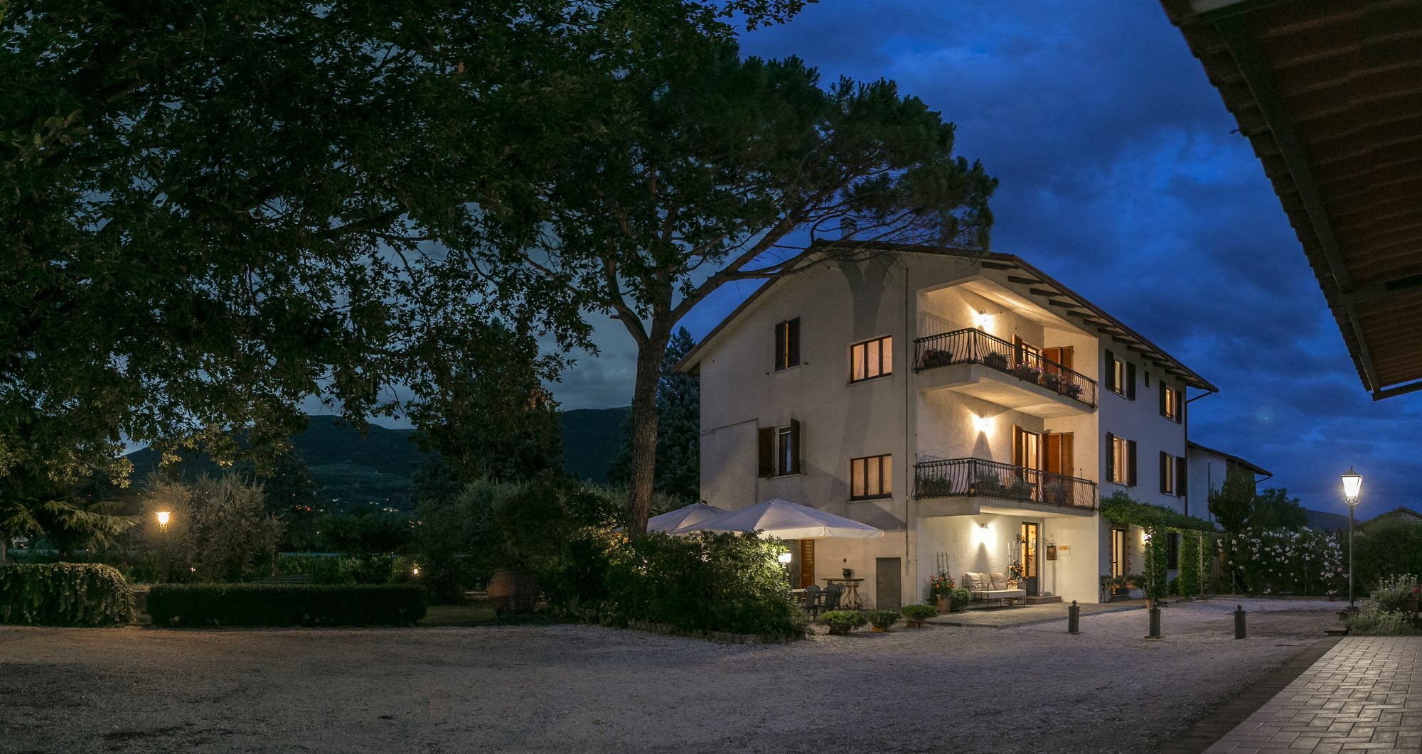 Il Quercione Agriturismo Rivotorto Exterior foto